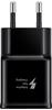 Samsung EP-TA20EBECGWW, Samsung Schnellladegerät EP-TA20E USB-C Schwarz, Art# Samsung EP-TA20EBECGWW, Samsung Schnellladegerät EP-TA20E USB-C Schwarz, Art#