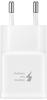 Samsung Modulares USB-C Schnellladegerät weiß Samsung Modulares USB-C Schnellladegerät weiß