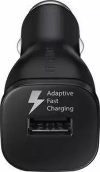 Samsung Kfz-Schnellladegerät EP-LN915U + USB-C Kabel
