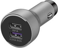 Huawei 02452312, Huawei AP38 Super Charge (02452312) Grau