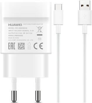 Huawei AP32 + USB Type C Kabel