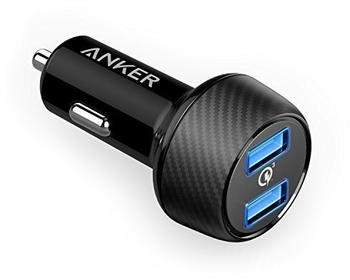 Anker Tech Anker PowerDrive Speed 2