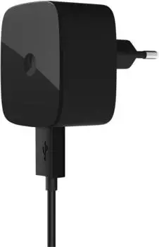 Motorola Turbo Charger