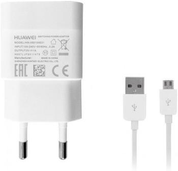 Huawei HW-050100E01 mit micro USB Ladekabel
