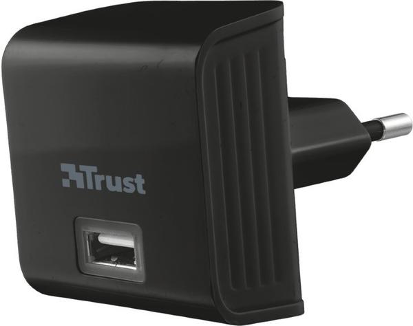 Trust Wall Charger USB (19159)
