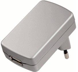 Hama 14107 USB-Reiselader für iPod
