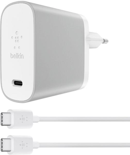 Belkin USB-C Ladegerät (F7U010VF06)