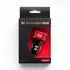 Equinux tizi Turbolader 3x Mega 7,2A rot