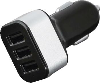 Hama USB-Kfz-Ladegerät 4,4A (121986)