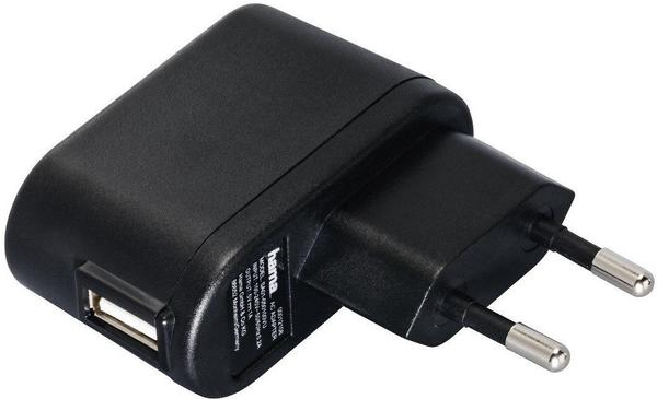 Hama USB-Ladegerät, 5V/1A (00012108)