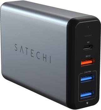 Satechi Type-C 75W Travel Charger