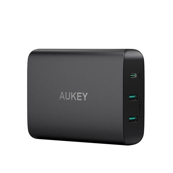 Aukey PA-Y12 USB-C PD 60W