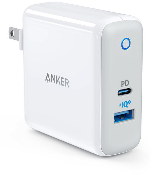 Anker Tech PowerPort II USB-C Power Delivery