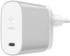 Belkin BOOST CHARGE 27W USB-C Home Charger