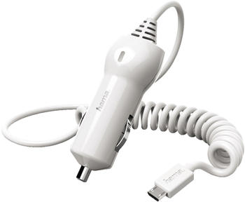 Hama Kfz-Ladegerät micro-USB 2,4A (183251)