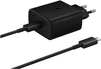 Samsung EP-TA845 schwarz