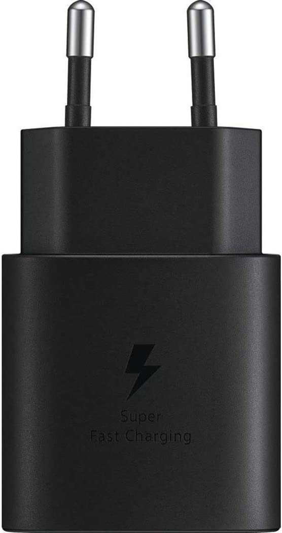 Samsung EP-TA800 Schwarz Erfahrungen auf Testbericht.de