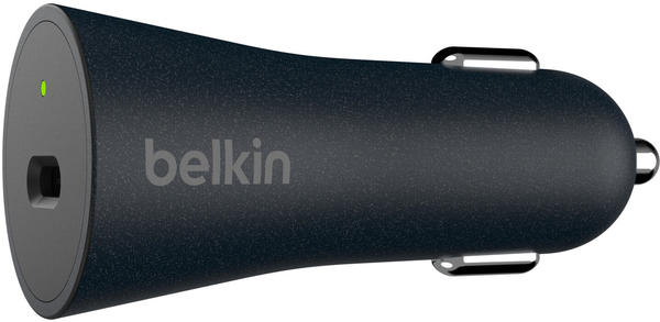 Belkin BOOST CHARGE USB-C Kfz-Ladegerät mit Kabel
