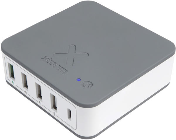 Xtorm USB Power Hub Cube Pro (XPD18)