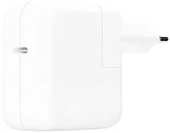 Apple USB‑C Power Charger 30W