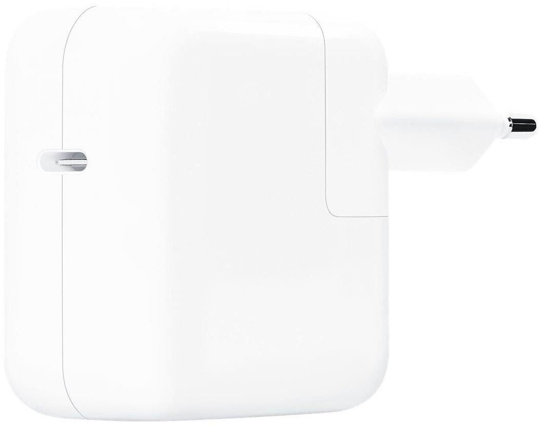 Apple USB‑C Power Charger 30W Test TOP Angebote ab 33,10 € (August 2023)