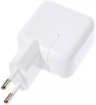Apple 12W USB Power Adapter (MGN03ZM/A)