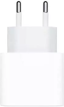 Apple USB-C Power Adapter 20W (MHJE3ZM/A)