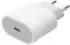 Apple USB-C Power Adapter 20W (MHJE3ZM/A)