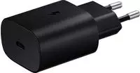 Samsung EP-TA800N Handy Ladeger&auml;t USB-C&reg; mit Schnellladefunktion 25 W ohne Kabel