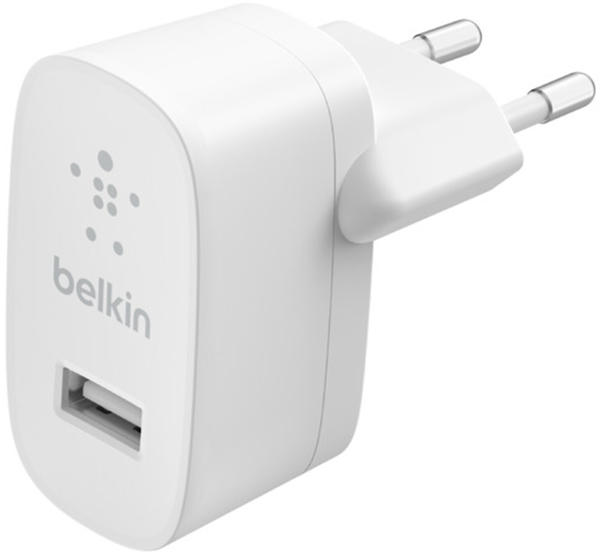 Belkin Boost Charge USB-A-Netzladegerät 12W