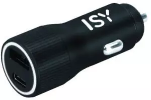 ISY ICC-8000