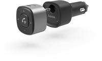 Hama 00014159 Empf&auml;nger De Audio Bluetooth Schwarz