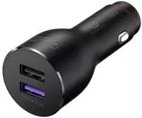 Huawei 55030349, Huawei CP37 Super Charge 2.0 Car Charger schwarz