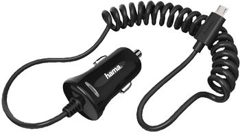 Hama Kfz-Ladegerät micro-USB 2,4A (178261)