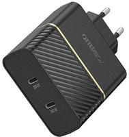 OtterBox 78-52724, OtterBox EU Schnellladeger&auml;t (50 W, 2 Ports) (78-52724)...