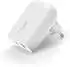 Belkin Dual Wall Charger 37W PPS White