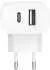 Belkin Dual Wall Charger 37W PPS White