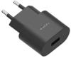 Nokia AD-18WE, Nokia Wall Charger AD-18WE 18W - black (AD-18WE)