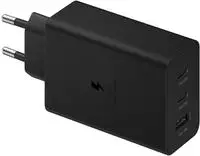 Samsung Ladestation "Travel Adapter Trio (65W)"