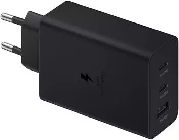 Samsung EP-T6530N Reiseladegerät Trio 65W