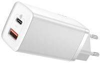 Quick Travel Charger GaN2 Lite USB+C 65W EU