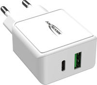 Ansmann 1001-0111, Ansmann Home Charger HC218PD Netzteil