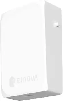 EINOVA Sirius 65 W-USB-C Ladeger&auml;t wei&szlig;