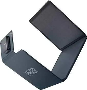 Anker PowerSolar 24W