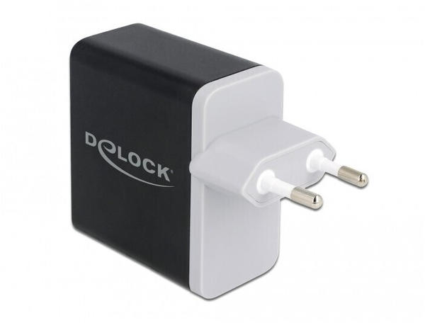 DeLock USB-C Ladegerät 27W