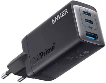 Anker 735 Ladegerät (GaNPrime 65W)
