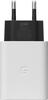 Google USB-Ladegerät GA03502-EU, 30W, 3A, weiß, 1x USB-C, 1 Port