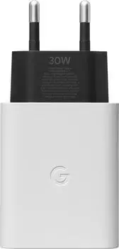 Google USB-C 30W Ladegerät Google USB-C 30W Ladegerät