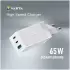 VARTA High Speed Charger 65W