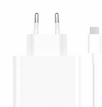 Xiaomi Mi Travel Charger 120W with USB-C Cable